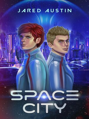 cover image of Space City